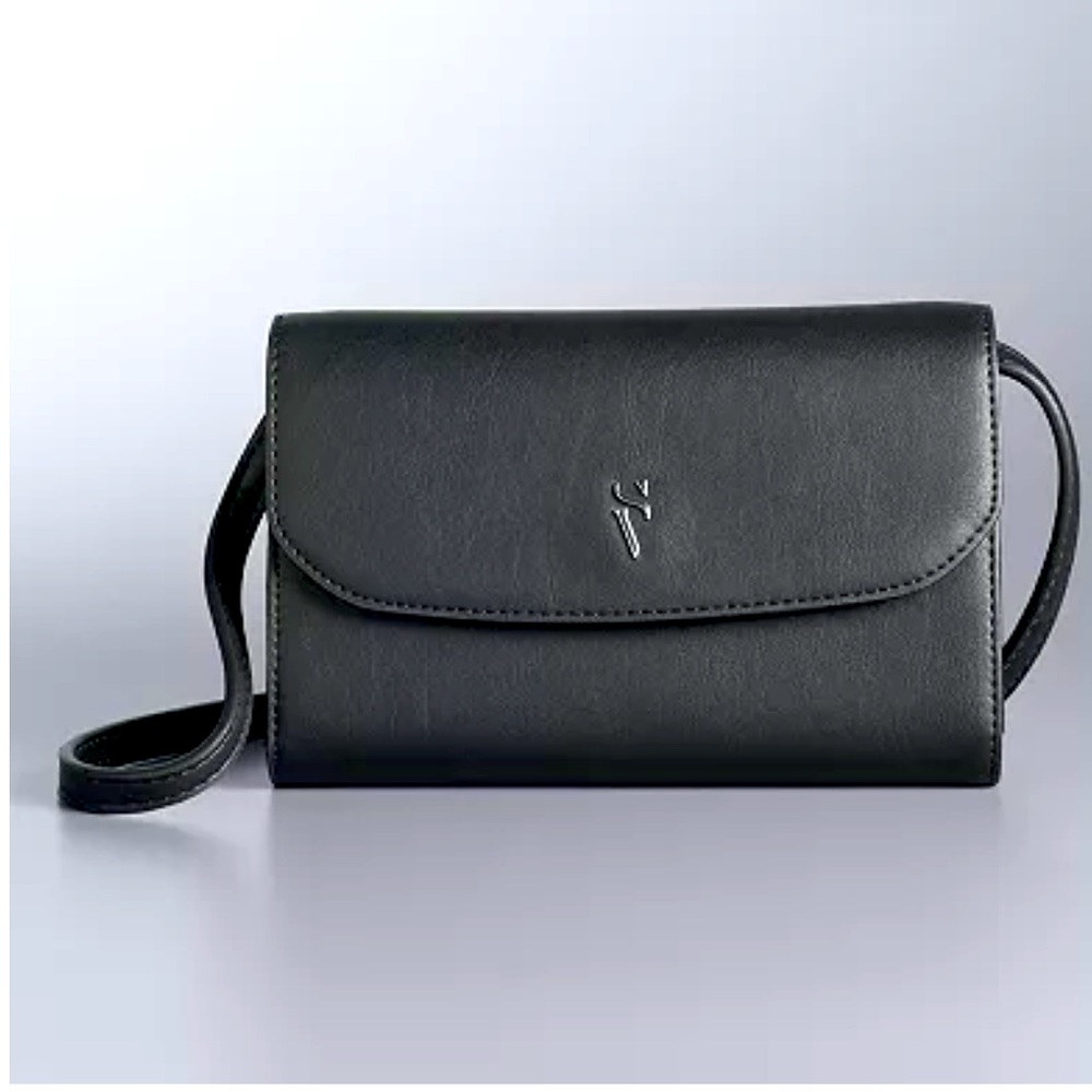 NWOT Simply Vera Wang Crossbody Bag!! GORGEOUS ⭐️🏆⭐️🏆⭐️🏆⭐️🏆⭐️